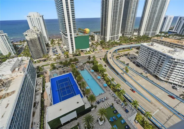 41st image of 4010 S Ocean Dr #R2005, Hollywood, FL 33019 | MLS# A11982285