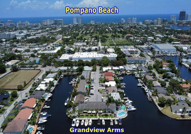 1st image of 1780 Se 4th, Pompano Beach, FL 33060 | MLS# B26001396