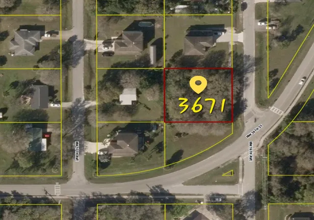 4th image of 3671 Nw 16Th, Okeechobee, FL 34972 | MLS# B26001415