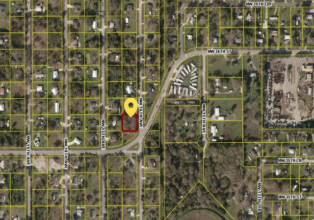 5th image of 3671 Nw 16th, Okeechobee, FL 34972 | MLS# B26001415