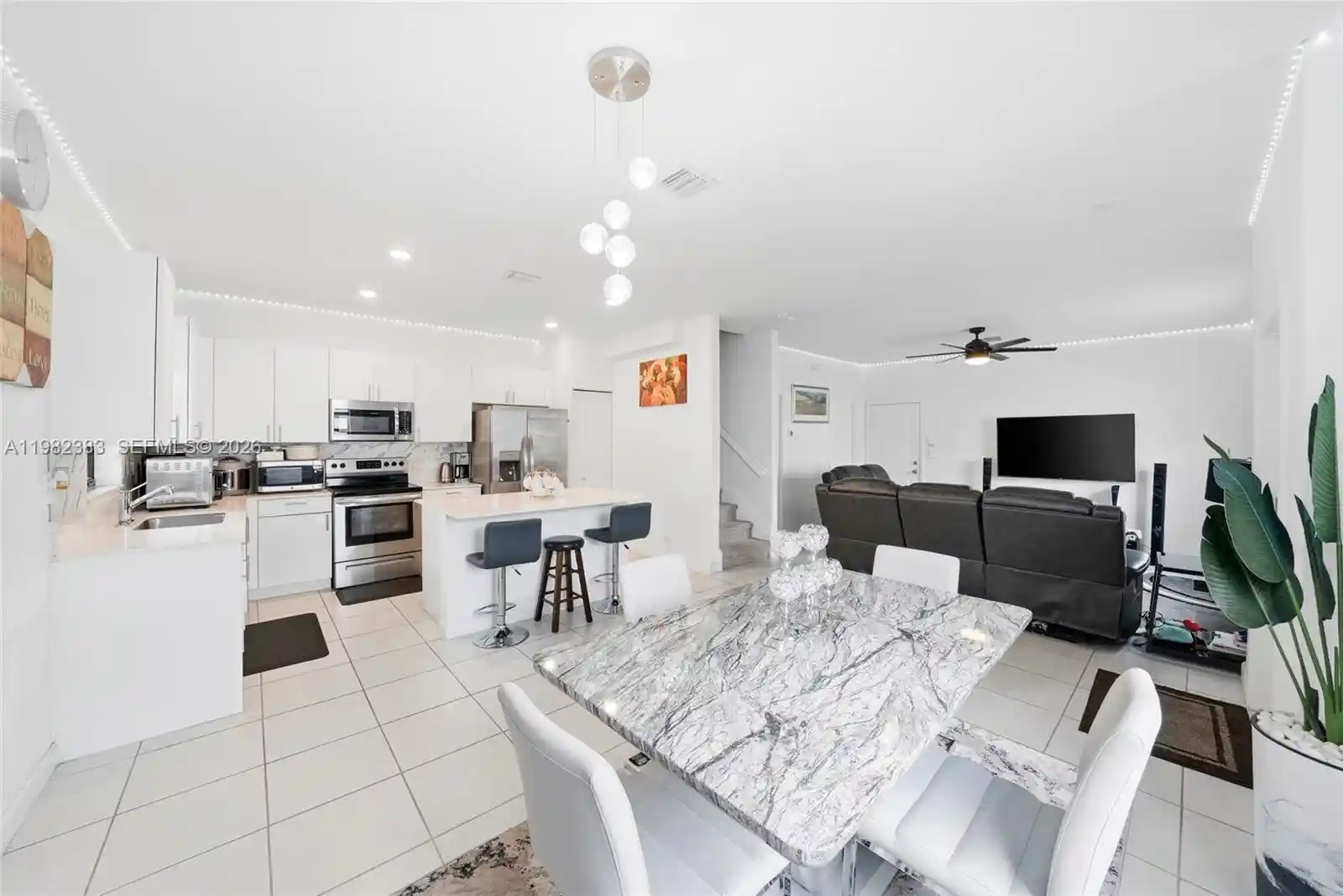Townhouse for sale at 13091 SW 232nd Lane, Miami, FL 33170 | MLS# A11982383