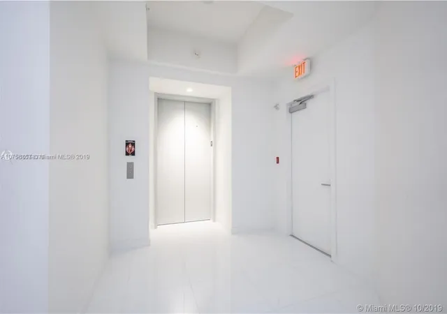 2nd image of 851 Ne 1st Ave #1510, Miami, FL 33132 | MLS# B26001460