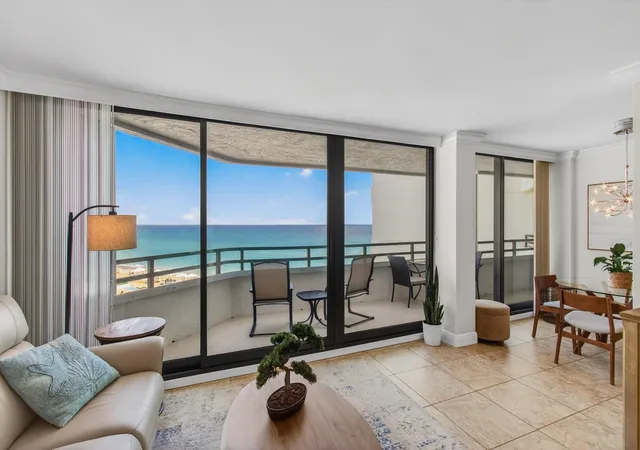 Photo 1 of Condo for sale at 3560 S Ocean Blvd #602, Palm Beach, FL 33480 | MLS# B26001452 | Listing updated on 2026-10-04