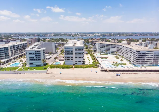 Photo 3 of Condo for sale at 3560 S Ocean Blvd #602, Palm Beach, FL 33480 | MLS# B26001452 | Listing updated on 2026-10-04