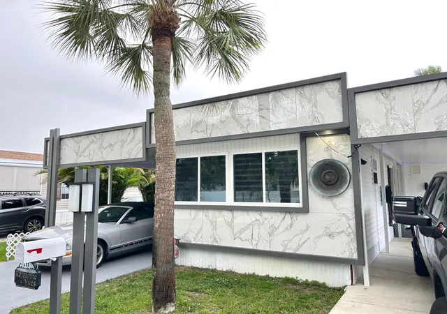 Photo 2 of Manufactured home for sale at 111 Alamanda Ln, Deerfield Beach, FL 33442 | MLS# B26001507 | Listing updated on 2026-09-28