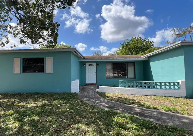 Homes for sale in Margate, FL | 209 Nw 79th Ter, Margate, FL 33063 | MLS# B26001526