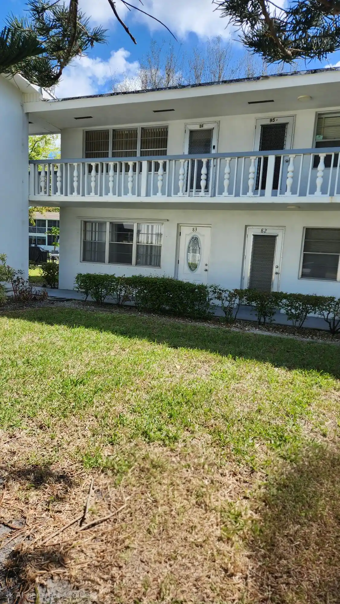 Photo 1 of Condo for sale at 96 Andover D, West Palm Beach, FL 33417 | MLS# B26001549 | Listing updated on 2026-09-23