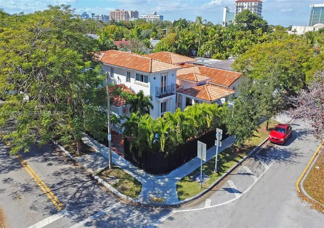 Photo 1 of Mansion for sale at 100 Sw 26th Road, Miami, FL 33129 | MLS# A11982540 | Listing updated on 2026-10-31