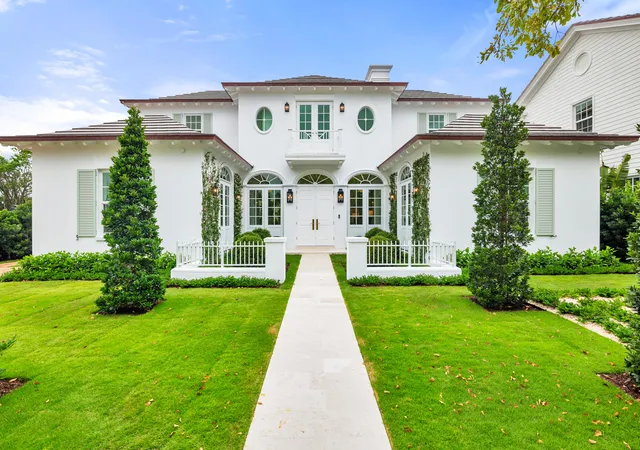 Photo 1 of Single family home for sale at 233 Seville Rd, West Palm Beach, FL 33405 | MLS# B26001686 | Listing updated on 2026-09-28