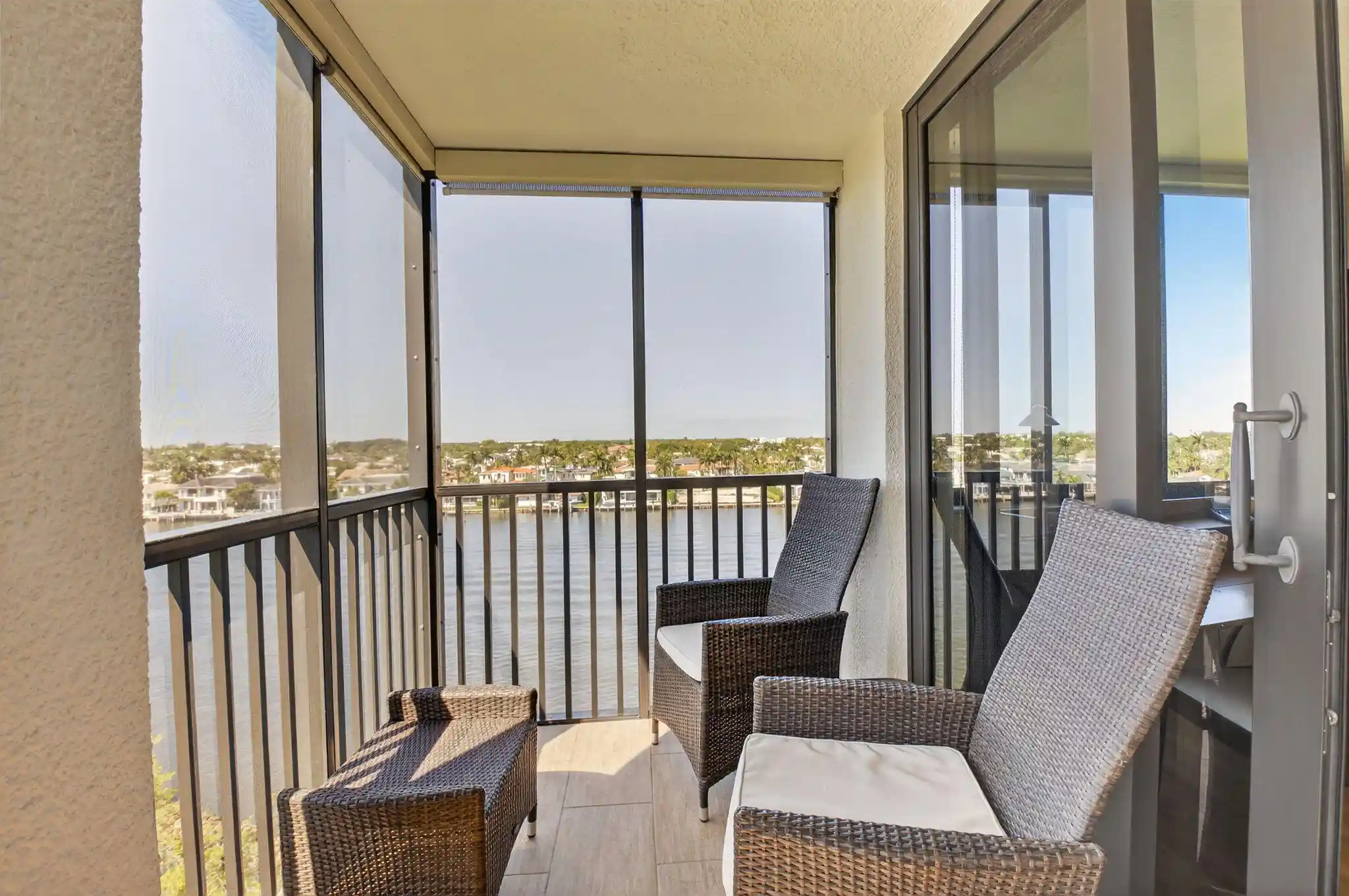 Photo 1 of Condo for sale at 3420 S Ocean Blvd #8z, Highland Beach, FL 33487 | MLS# B26001697 | Listing updated on 2026-10-26