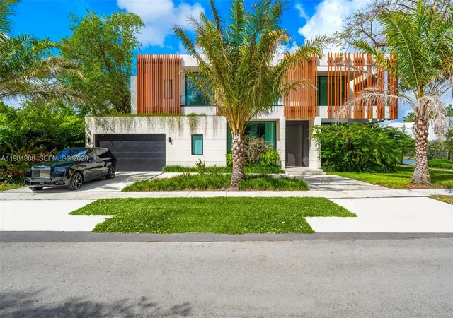 Photo 1 of Mansion for sale at 7700 Sw 50th Court, Miami, FL 33143 | MLS# A11981388 | Listing updated on 2026-10-30