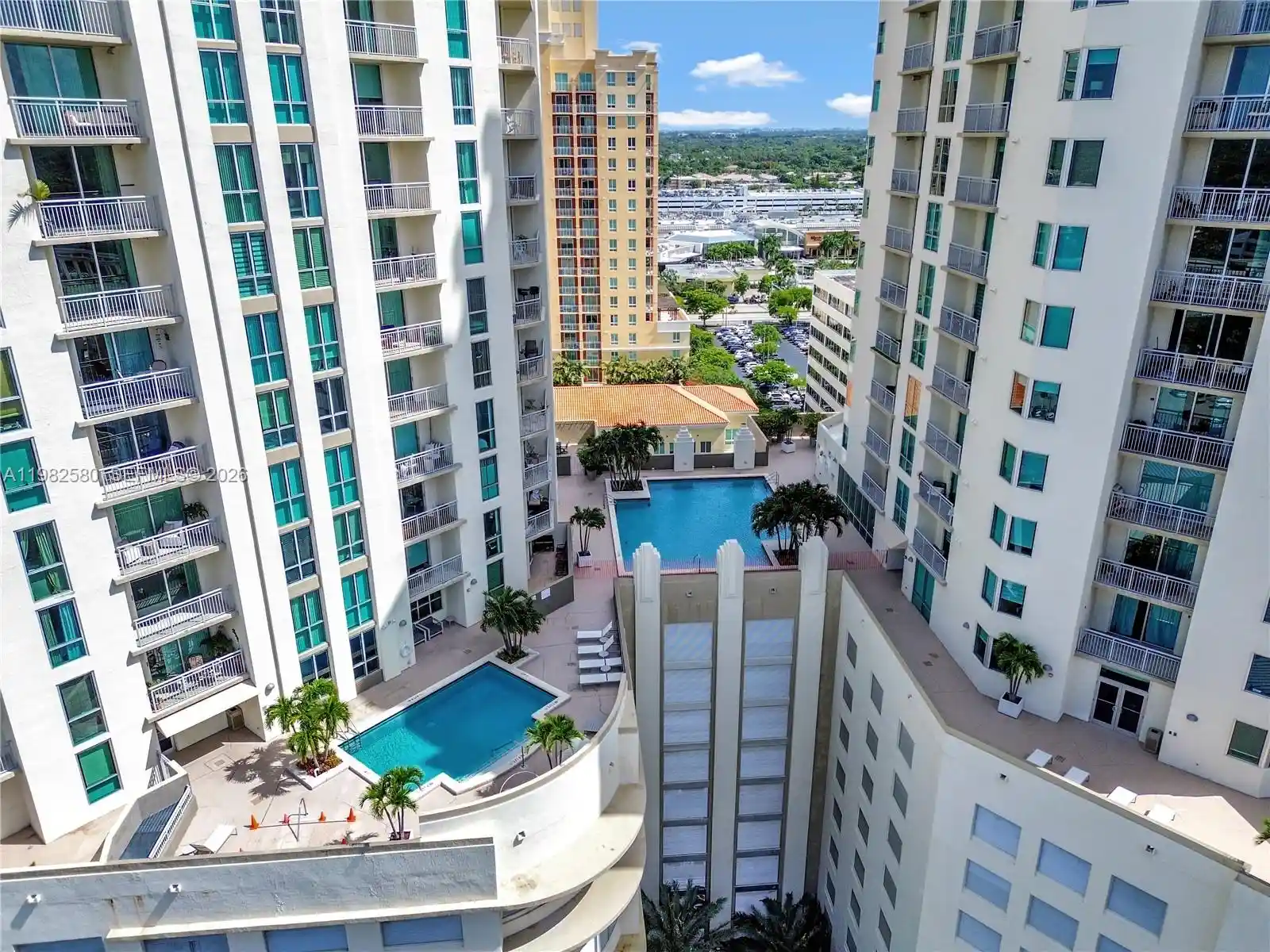 Photo 1 of Condo for sale at 9055 Sw 73rd Court #1104, Miami, FL 33156 | MLS# A11982580 | Listing updated on 2026-10-19