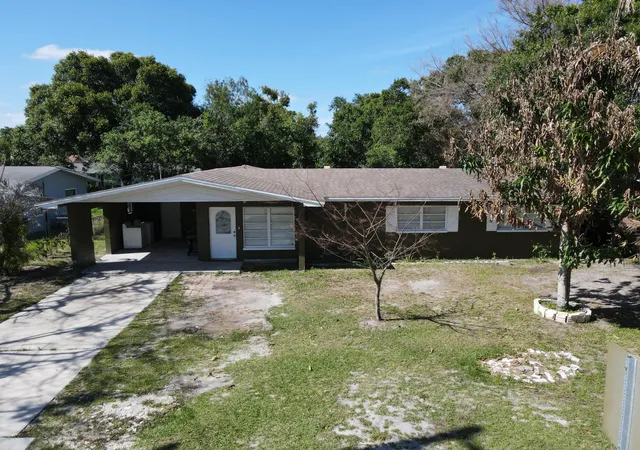 Photo 2 of Single family home for sale at 2110 Cortez Blvd, Fort Pierce, FL 34982 | MLS# B26001882 | Listing updated on 2026-09-21