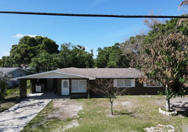 Photo 30 of Single family home for sale at 2110 Cortez Blvd, Fort Pierce, FL 34982 | MLS# B26001882 | Listing updated on 2026-09-21