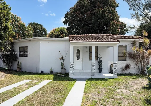1st image of 250 E 60th St, Hialeah, FL 33013 | MLS# A11982857