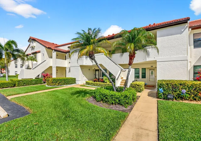 1st image of 5903 Parkwalk Dr #623, Boynton Beach, FL 33472 | MLS# B26001865