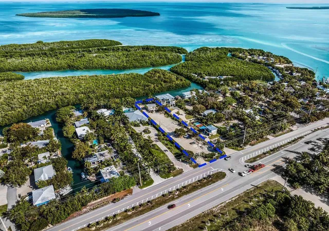 Photo 1 of Single family home for sale at 77340 Overseas Hwy, Islamorada, FL 33036 | MLS# B26001957 | Listing updated on 2026-09-25