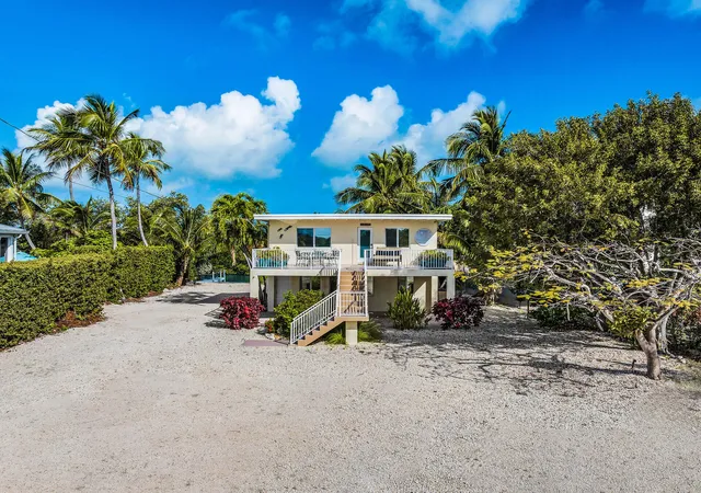Photo 3 of Single family home for sale at 77340 Overseas Hwy, Islamorada, FL 33036 | MLS# B26001957 | Listing updated on 2026-09-25