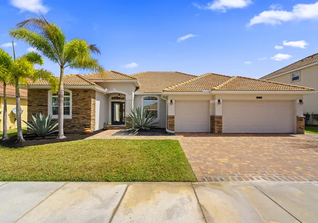 1st image of 12150 Sw Aventino Dr, Port Saint Lucie, FL 34987 | MLS# B26001964