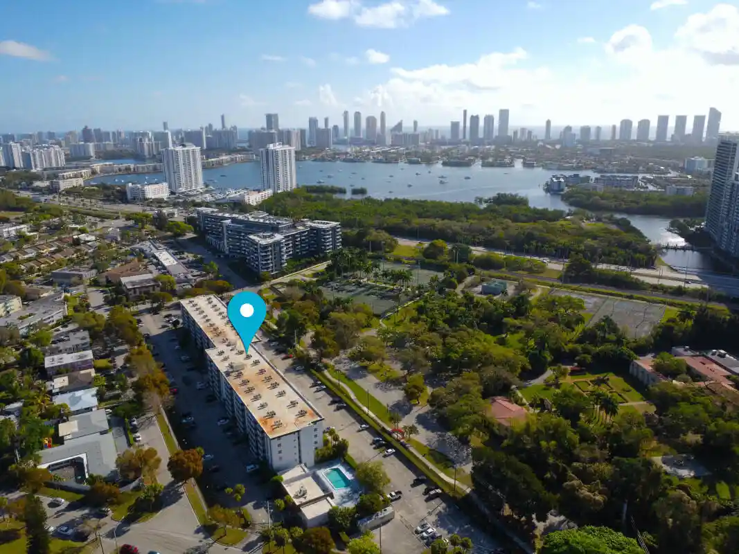 Photo 1 of Condo for sale at 16851 Ne 23rd Avenue #A408, North Miami Beach, FL 33160 | MLS# B26001983 | Listing updated on 2026-09-23