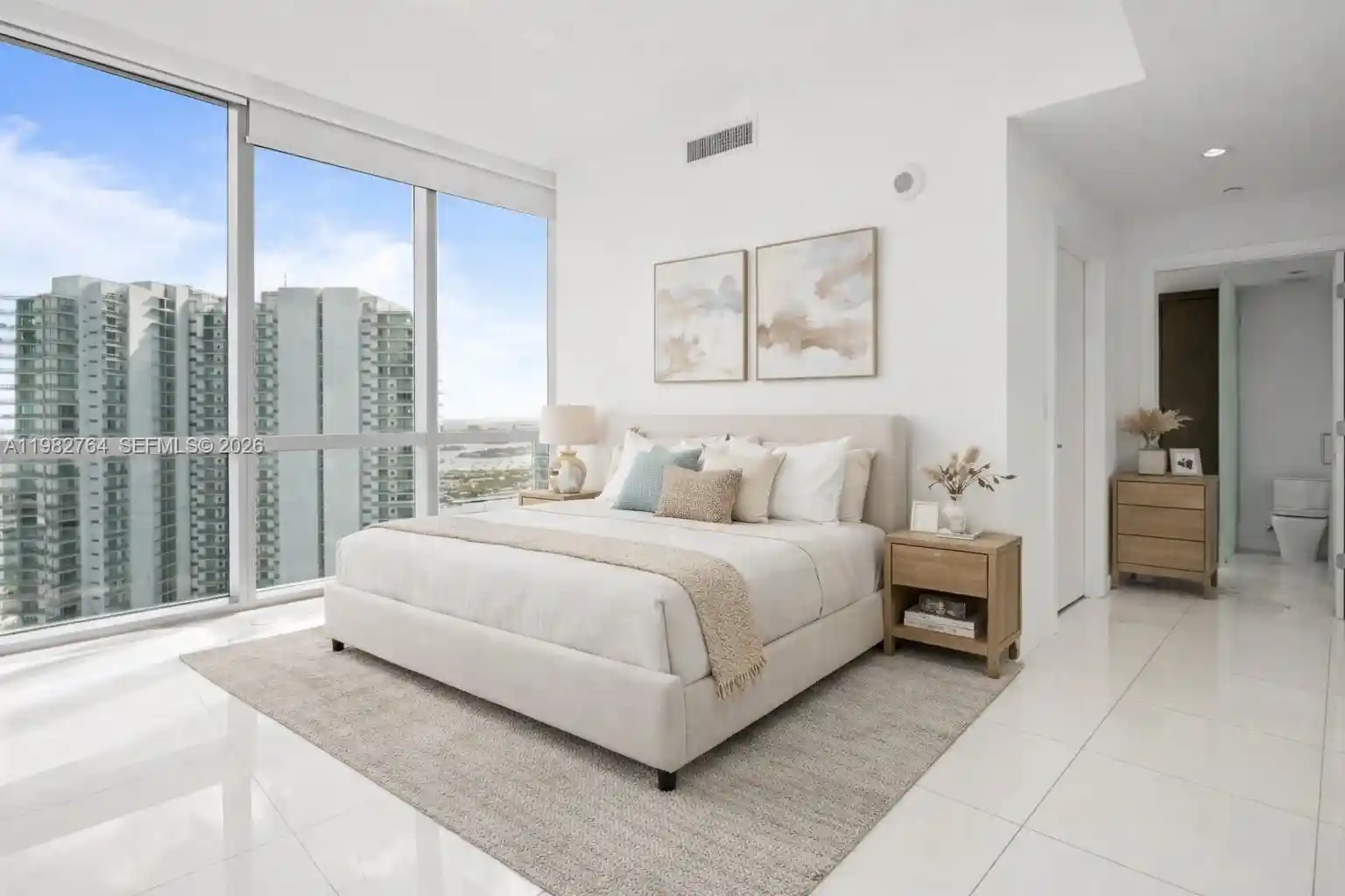 Photo 1 of Condo for sale at 851 Ne 1st Avenue #4801, Miami, FL 33132 | MLS# A11982764 | Listing updated on 2026-10-29