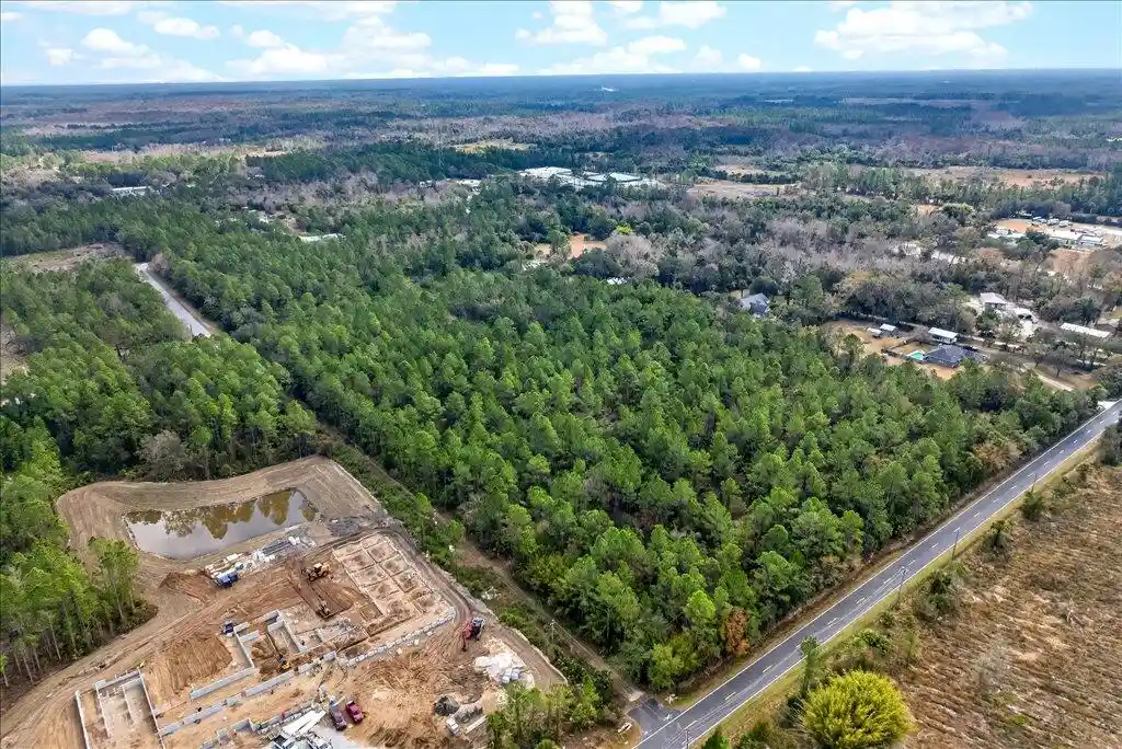 Photo 1 of Land for sale at 0 Old Haw Crk Rd, Bunnell, FL 32110 | MLS# B26002032 | Listing updated on 2026-09-23