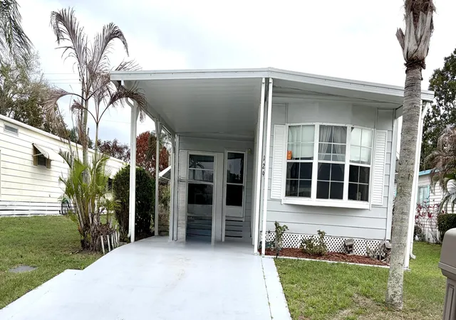 1st image of 129 E Caribbean, Port Saint Lucie, FL 34952 | MLS# B26002091