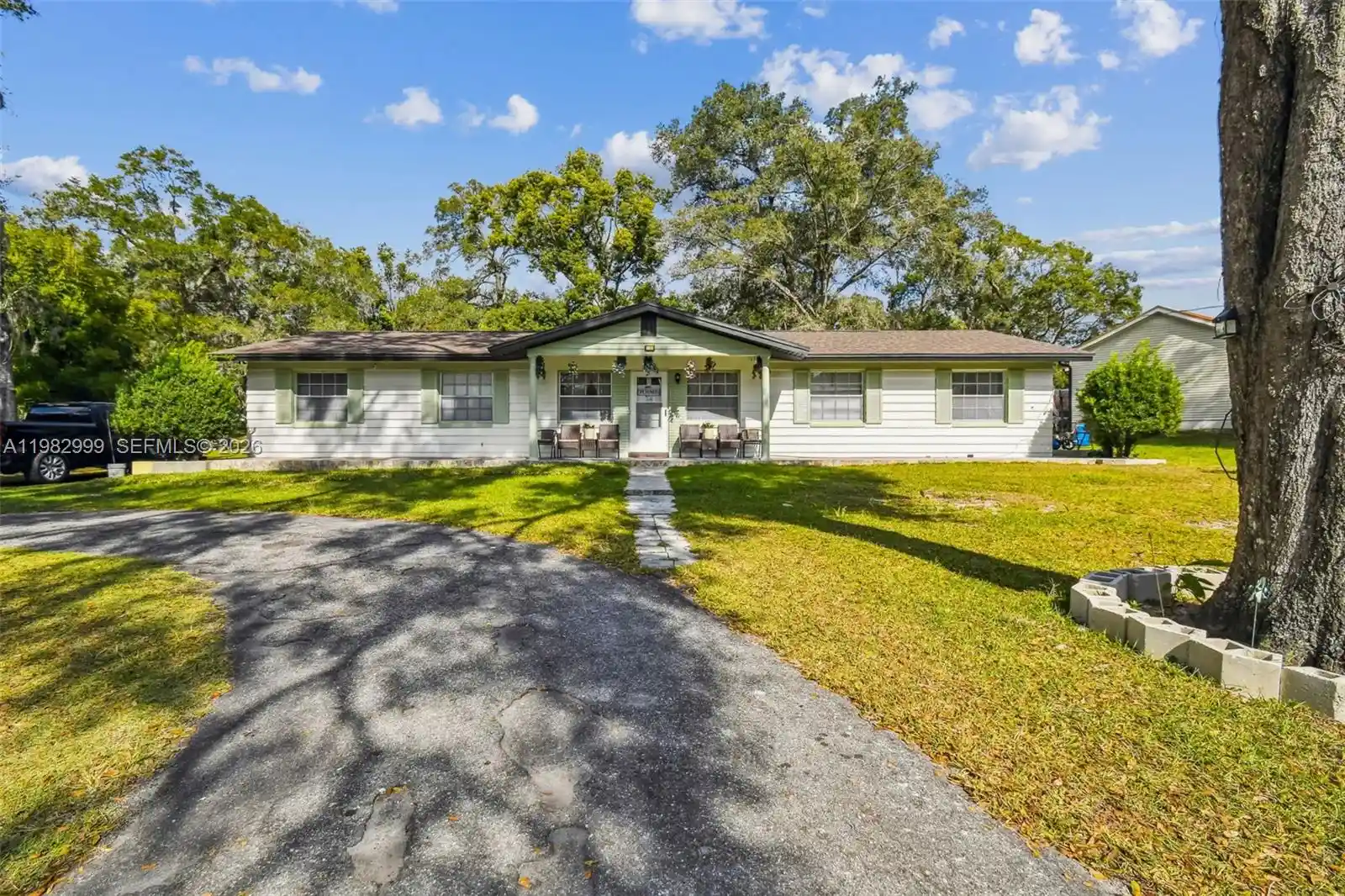 Photo 1 of Single family home for sale at 25309 Carnoustie Dr, Sorrento, FL 32776 | MLS# A11982999 | Listing updated on 2026-10-30