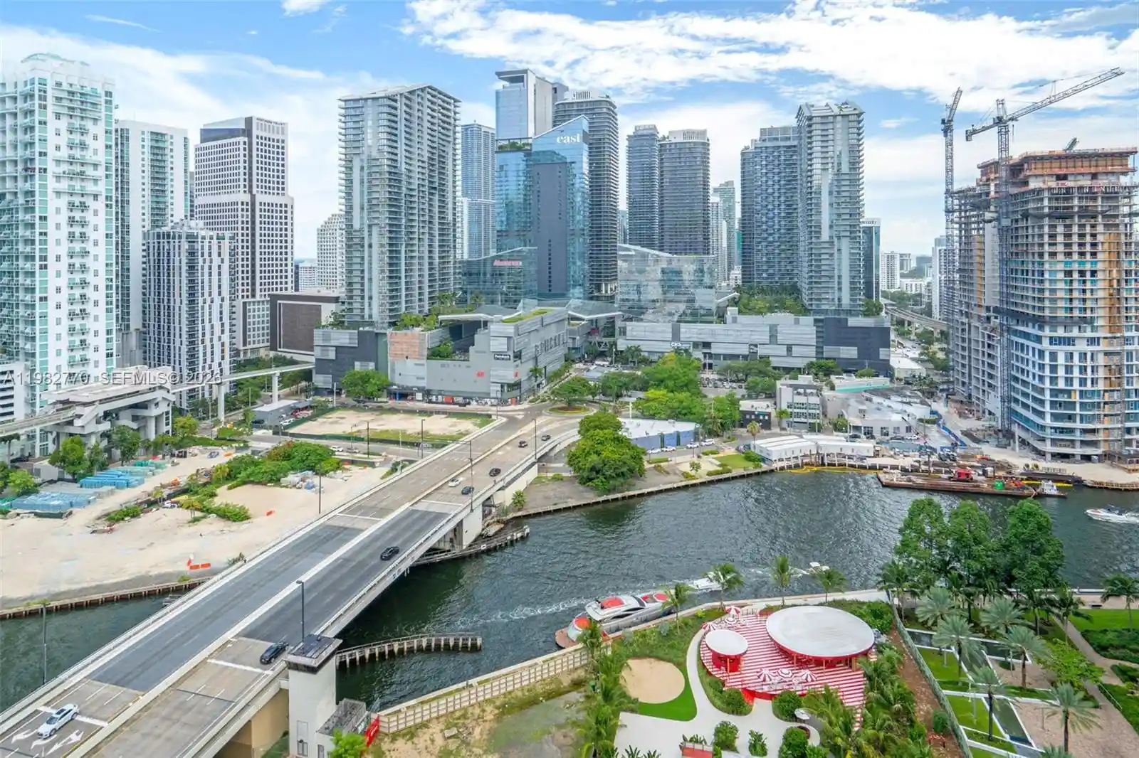 Photo 1 of Condo for sale at 350 S Miami Ave #2412, Miami, FL 33130 | MLS# A11982770 | Listing updated on 2026-10-28