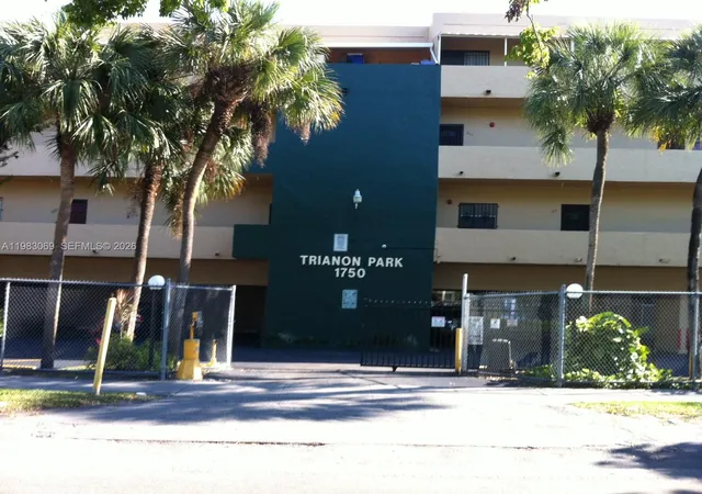 Condo for sale at 1750 W 56 Street #112, Hialeah, FL 33012 | MLS# A11983069 | Listing updated on 2026-07-06