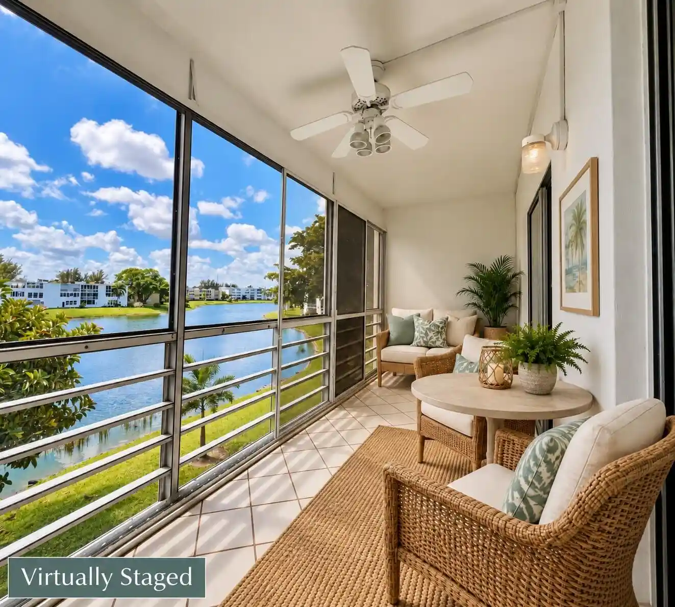 Photo 1 of Condo for sale at 314 Wellington D, West Palm Beach, FL 33417 | MLS# B26002228 | Listing updated on 2026-10-29