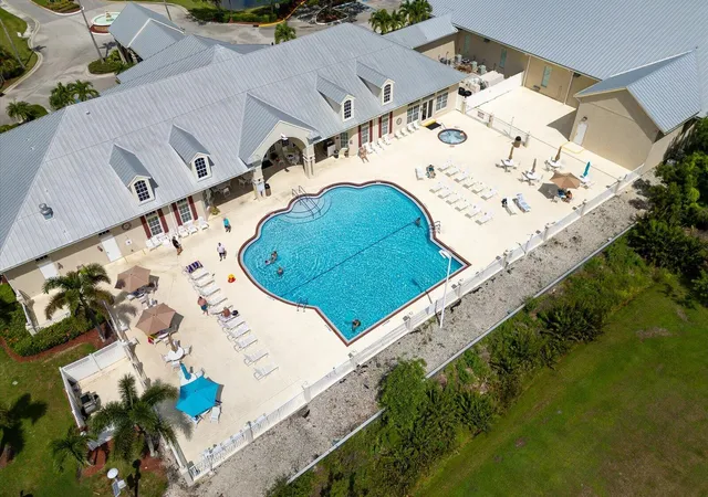 60th image of 3713 Pendula Cir, Port St Lucie, FL 34952 | MLS# B26002273
