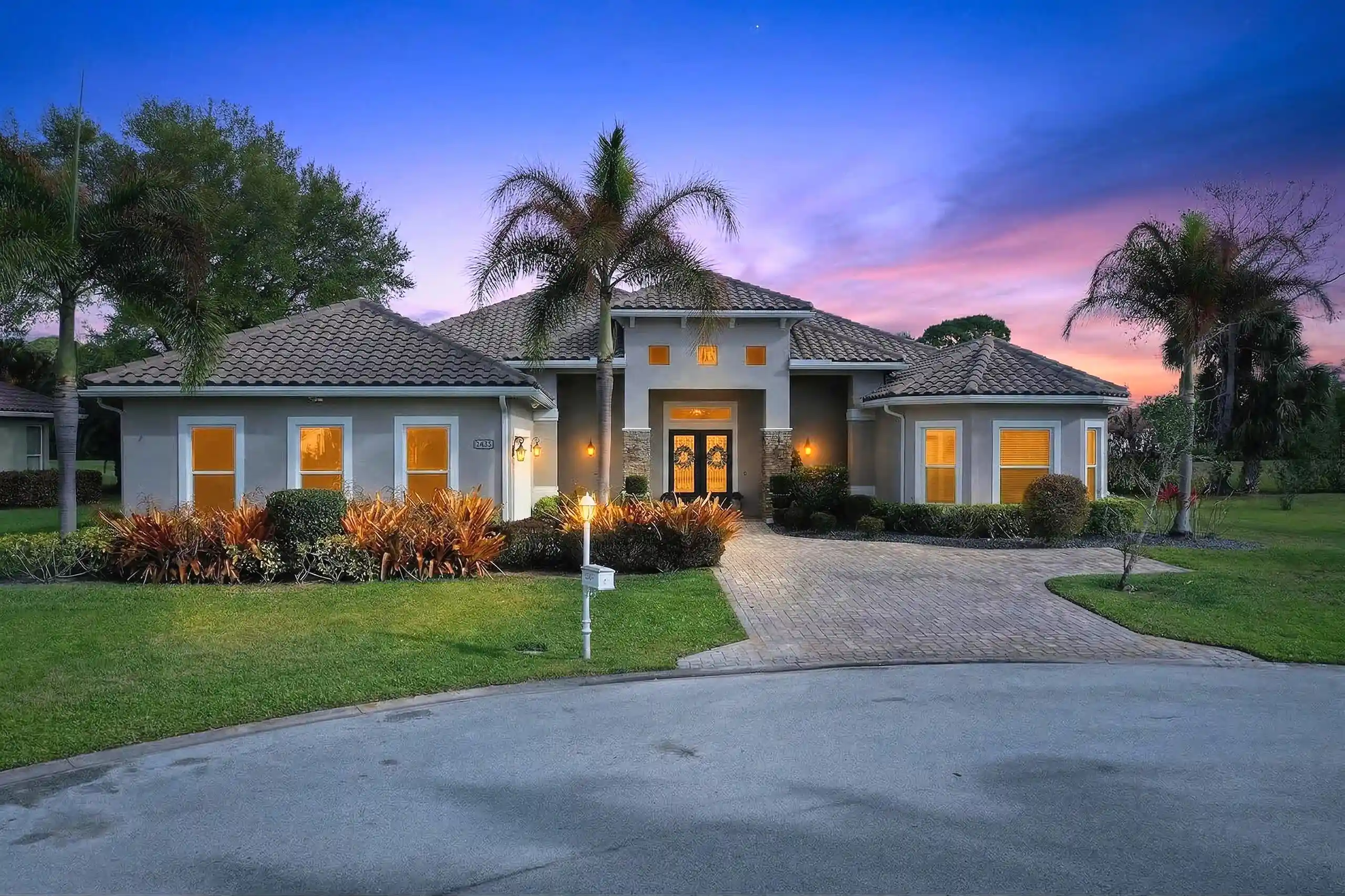 Photo 1 of Single family home for sale at 1433 Sw Osprey Cvs, Port Saint Lucie, FL 34986 | MLS# B26002326 | Listing updated on 2026-10-30