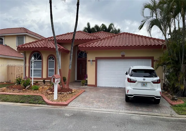 1st image of 11581 Sw 10th Ct, Pembroke Pines, FL 33025 | MLS# A11983063
