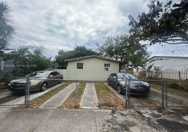 Homes for sale in Miami, FL | (Undisclosed), Miami, FL 33142 | MLS# A11982468