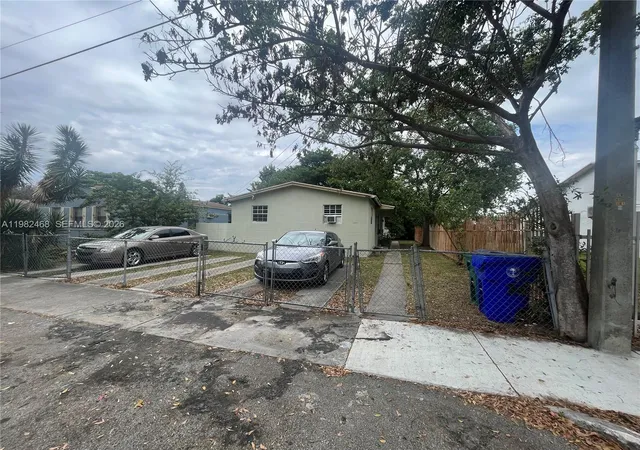 Homes for sale in Miami, FL | (Undisclosed), Miami, FL 33142 | MLS# A11982468