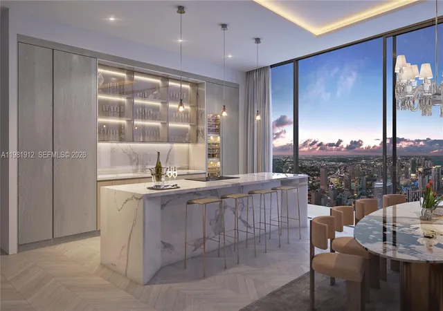 2nd image of 99 Se 5Th St #3101, Miami, FL 33131 | MLS# A11981912