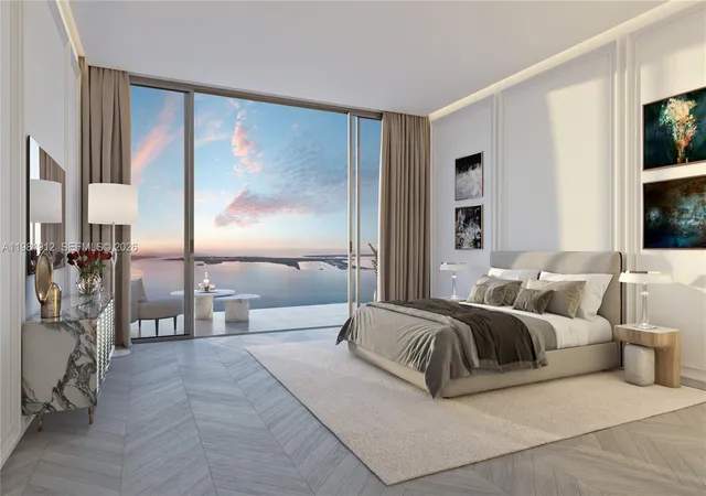 3rd image of 99 Se 5Th St #3101, Miami, FL 33131 | MLS# A11981912
