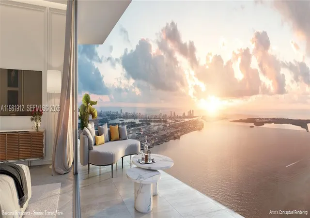 5th image of 99 Se 5Th St #3101, Miami, FL 33131 | MLS# A11981912