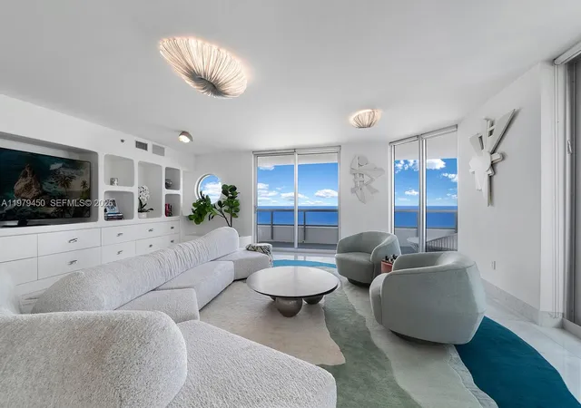 2nd image of 5801 Collins Ave #1200, Miami Beach, FL 33140 | MLS# A11979450