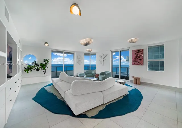 3rd image of 5801 Collins Ave #1200, Miami Beach, FL 33140 | MLS# A11979450
