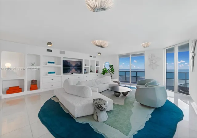 4th image of 5801 Collins Ave #1200, Miami Beach, FL 33140 | MLS# A11979450