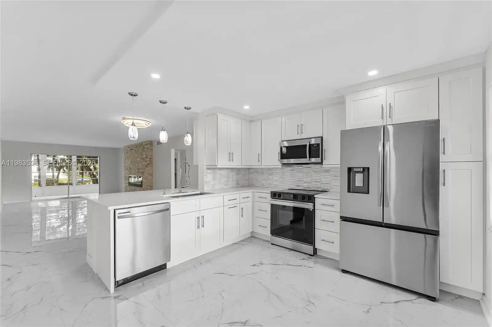 Condo for sale at 2303 Lucaya Ln #H2, Coconut Creek, FL 33066 | MLS# A11983536 | Listing updated on 2026-10-26