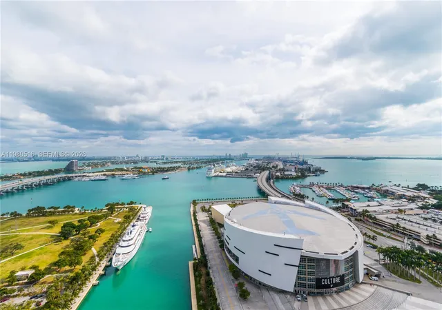 1st image of 888 Biscayne Blvd #3506, Miami, FL 33132 | MLS# A11980516