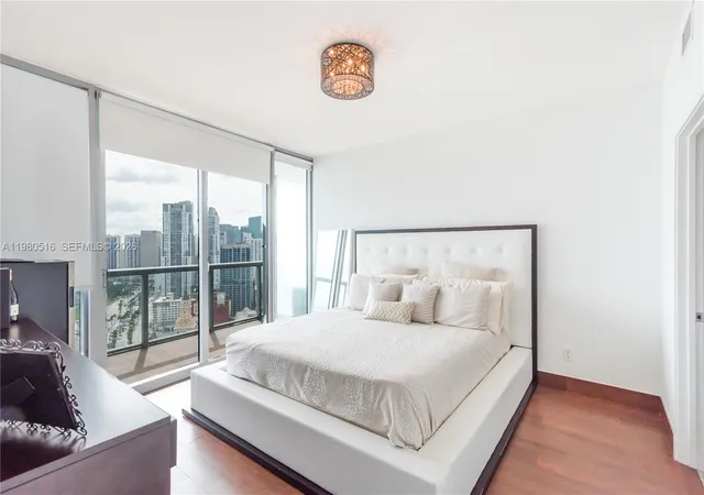 4th image of 888 Biscayne Blvd #3506, Miami, FL 33132 | MLS# A11980516