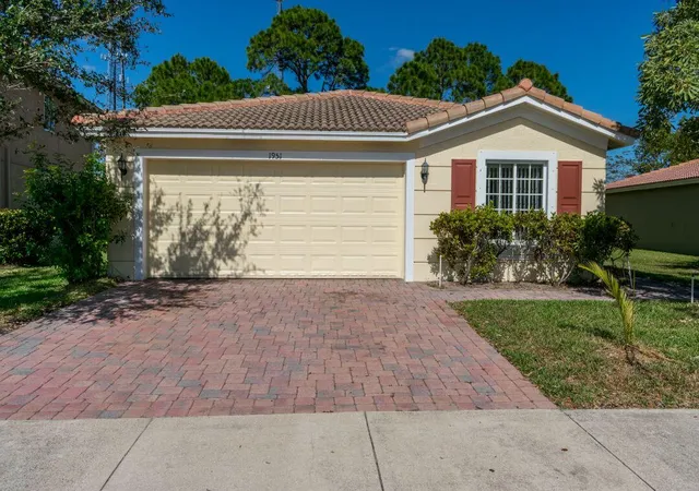 Homes for sale in Port Saint Lucie, FL | 1951 Sw Newport Isles Blvd, Port Saint Lucie, FL 34953 | MLS# B26002657