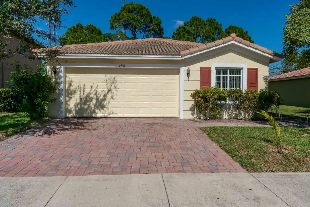 Photo 1 of Sale Pending at 1951 Sw Newport Isles Blvd, Port St Lucie, FL 34953 | MLS# B26002657 | Listing updated on 2026-09-30