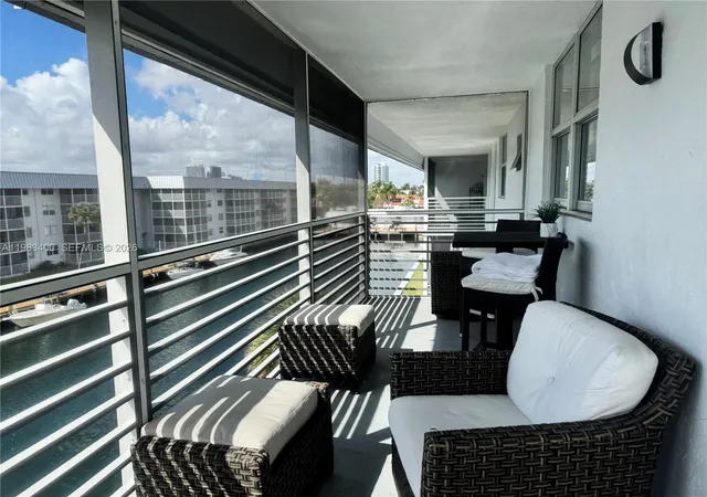 3rd image of 3600 Ne 170 St #Apt.D.406, North Miami Beach, FL 33160 | MLS# A11983400