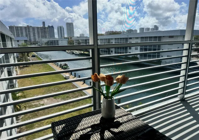 4th image of 3600 Ne 170 St #Apt.D.406, North Miami Beach, FL 33160 | MLS# A11983400