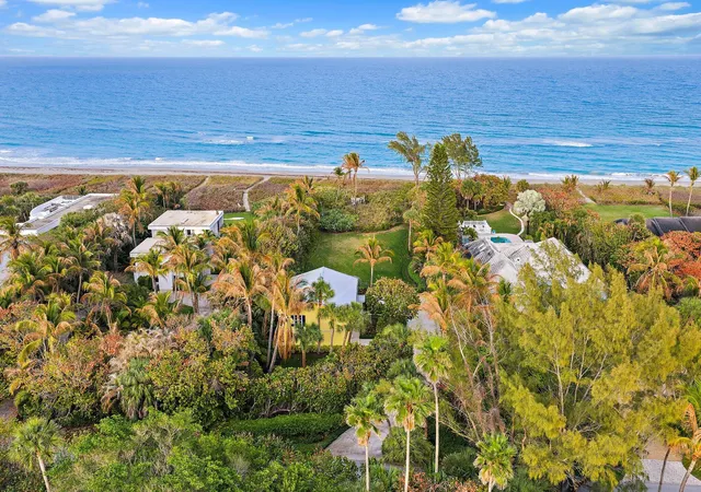 66th image of 31 N Beach Rd, Hobe Sound, FL 33455 | MLS# B26002704